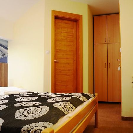 Guesthouse Lucic Núi Núi Jahorina Ngoại thất bức ảnh