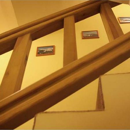 Guesthouse Lucic Núi Núi Jahorina Ngoại thất bức ảnh