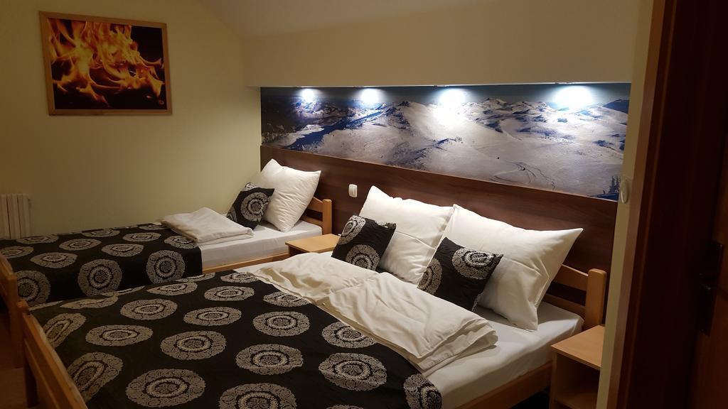 Guesthouse Lucic Núi Núi Jahorina Phòng bức ảnh