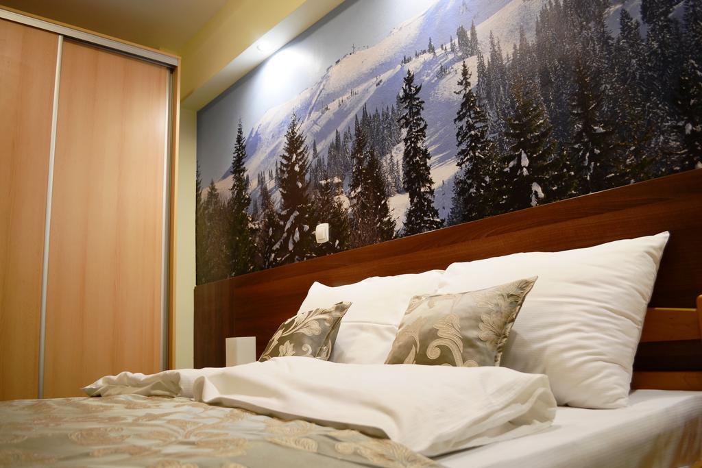 Guesthouse Lucic Núi Núi Jahorina Phòng bức ảnh