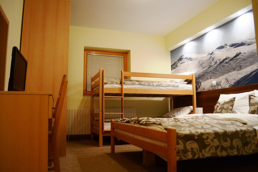 Guesthouse Lucic Núi Núi Jahorina Phòng bức ảnh