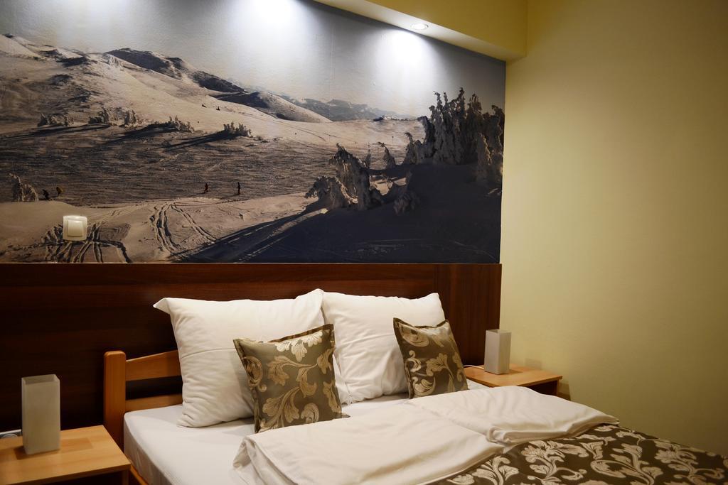 Guesthouse Lucic Núi Núi Jahorina Phòng bức ảnh