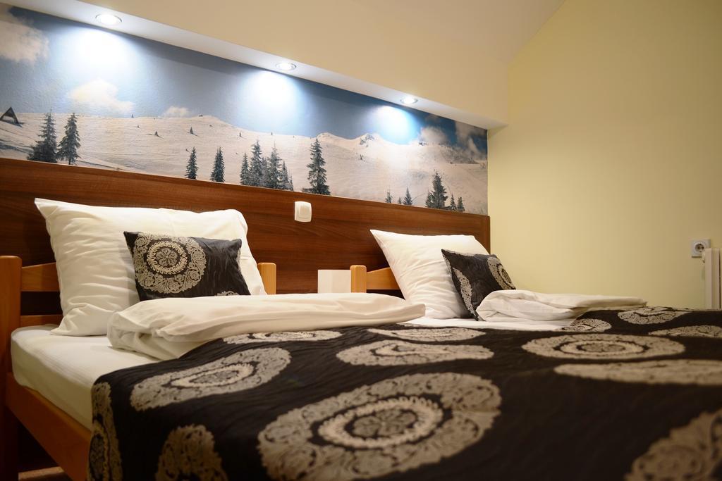 Guesthouse Lucic Núi Núi Jahorina Phòng bức ảnh