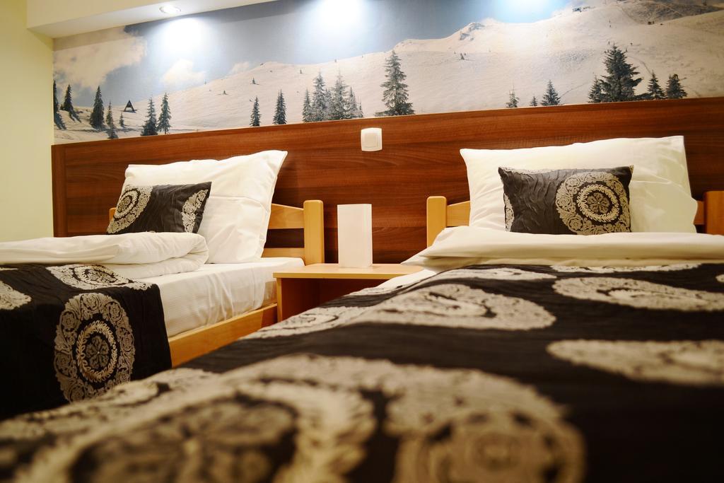 Guesthouse Lucic Núi Núi Jahorina Phòng bức ảnh