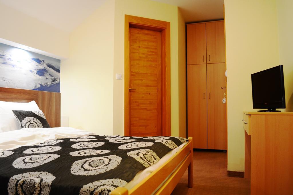Guesthouse Lucic Núi Núi Jahorina Ngoại thất bức ảnh