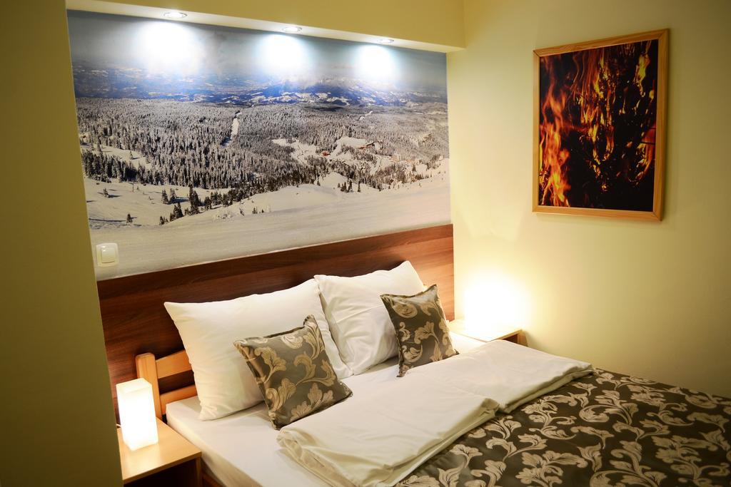 Guesthouse Lucic Núi Núi Jahorina Phòng bức ảnh