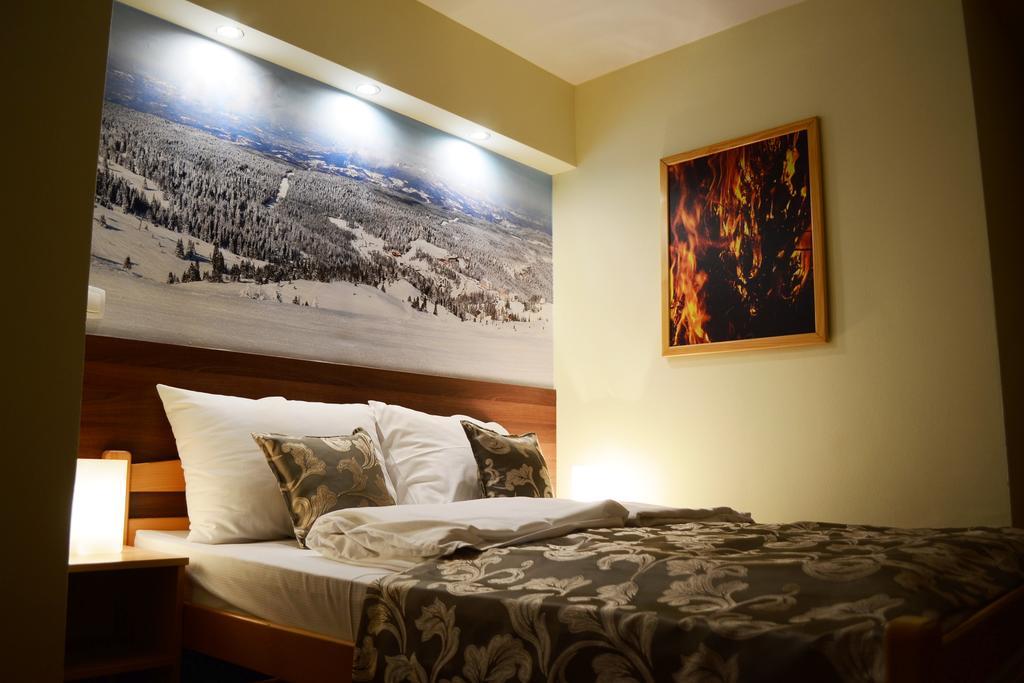 Guesthouse Lucic Núi Núi Jahorina Phòng bức ảnh