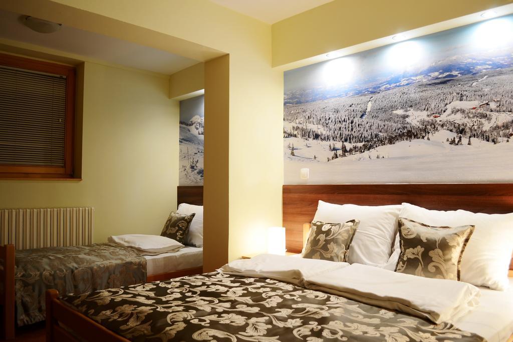 Guesthouse Lucic Núi Núi Jahorina Phòng bức ảnh