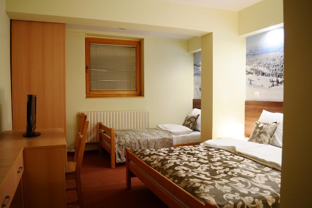Guesthouse Lucic Núi Núi Jahorina Ngoại thất bức ảnh