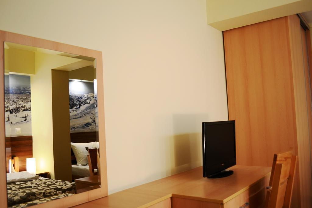 Guesthouse Lucic Núi Núi Jahorina Ngoại thất bức ảnh