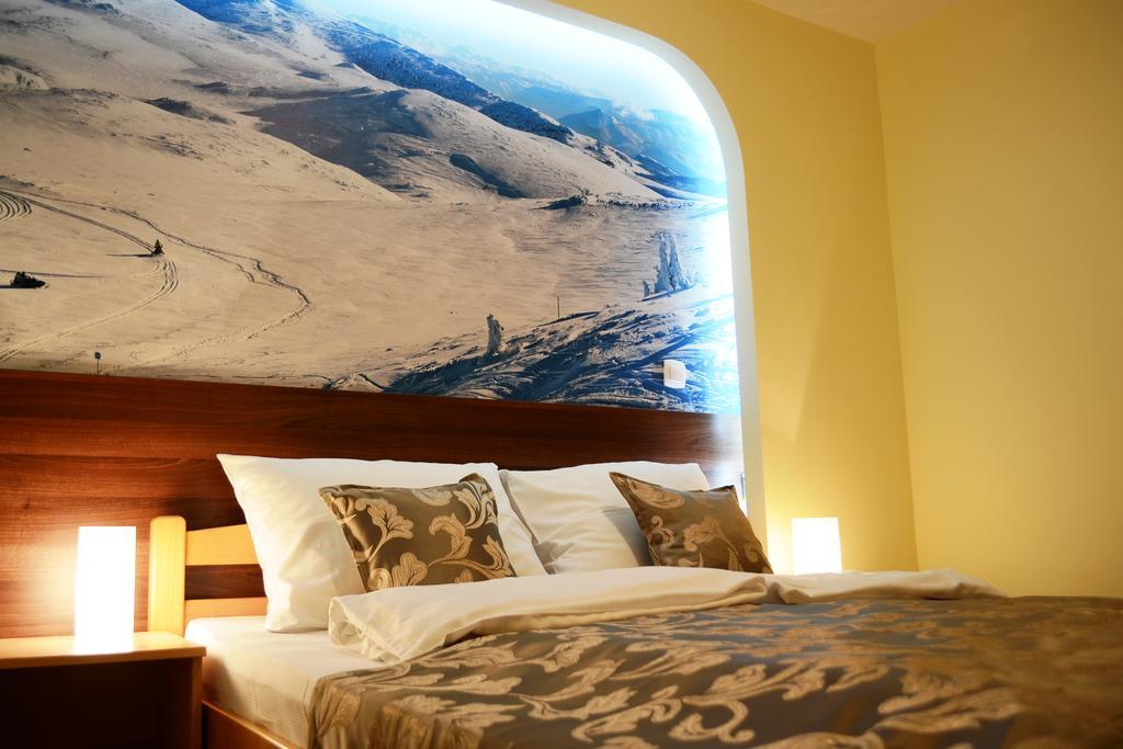 Guesthouse Lucic Núi Núi Jahorina Phòng bức ảnh
