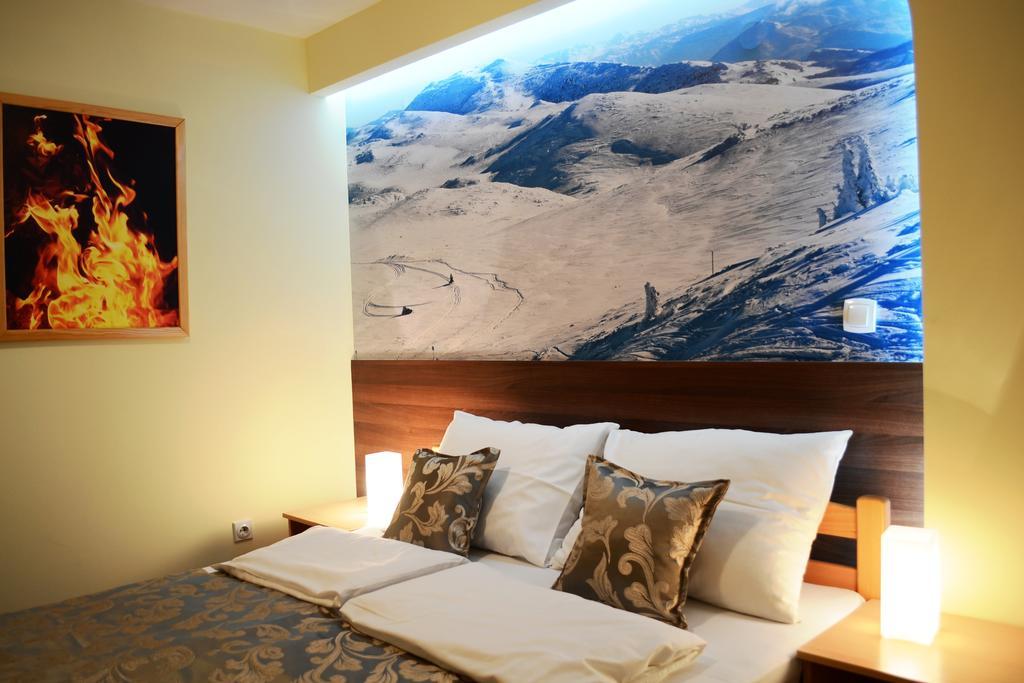 Guesthouse Lucic Núi Núi Jahorina Phòng bức ảnh