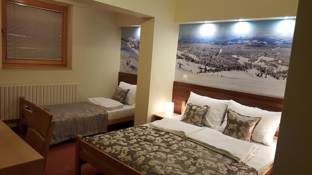 Guesthouse Lucic Núi Núi Jahorina Phòng bức ảnh