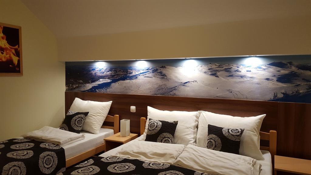Guesthouse Lucic Núi Núi Jahorina Phòng bức ảnh