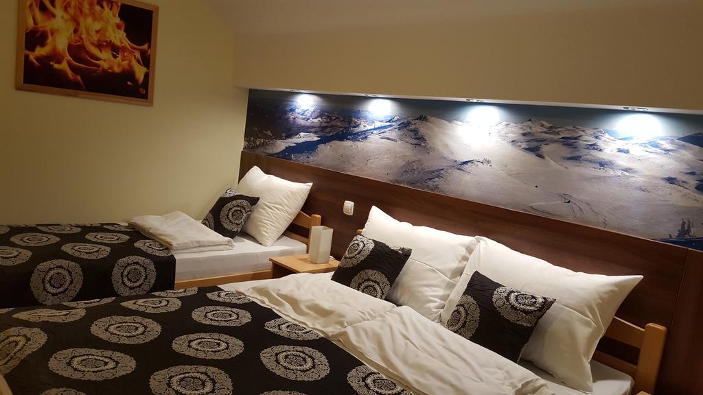 Guesthouse Lucic Núi Núi Jahorina Phòng bức ảnh