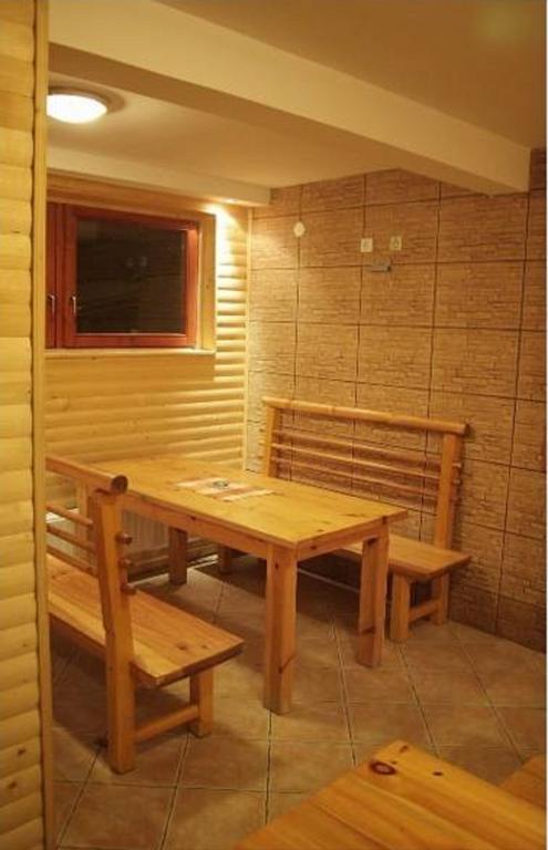 Guesthouse Lucic Núi Núi Jahorina Ngoại thất bức ảnh