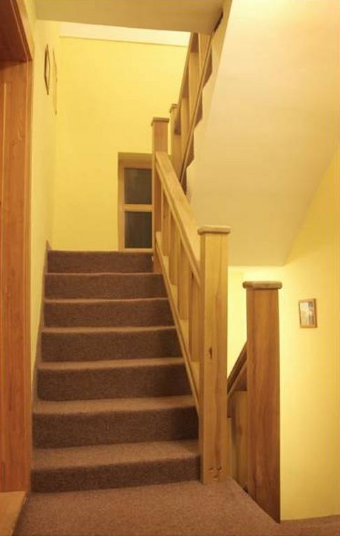 Guesthouse Lucic Núi Núi Jahorina Ngoại thất bức ảnh
