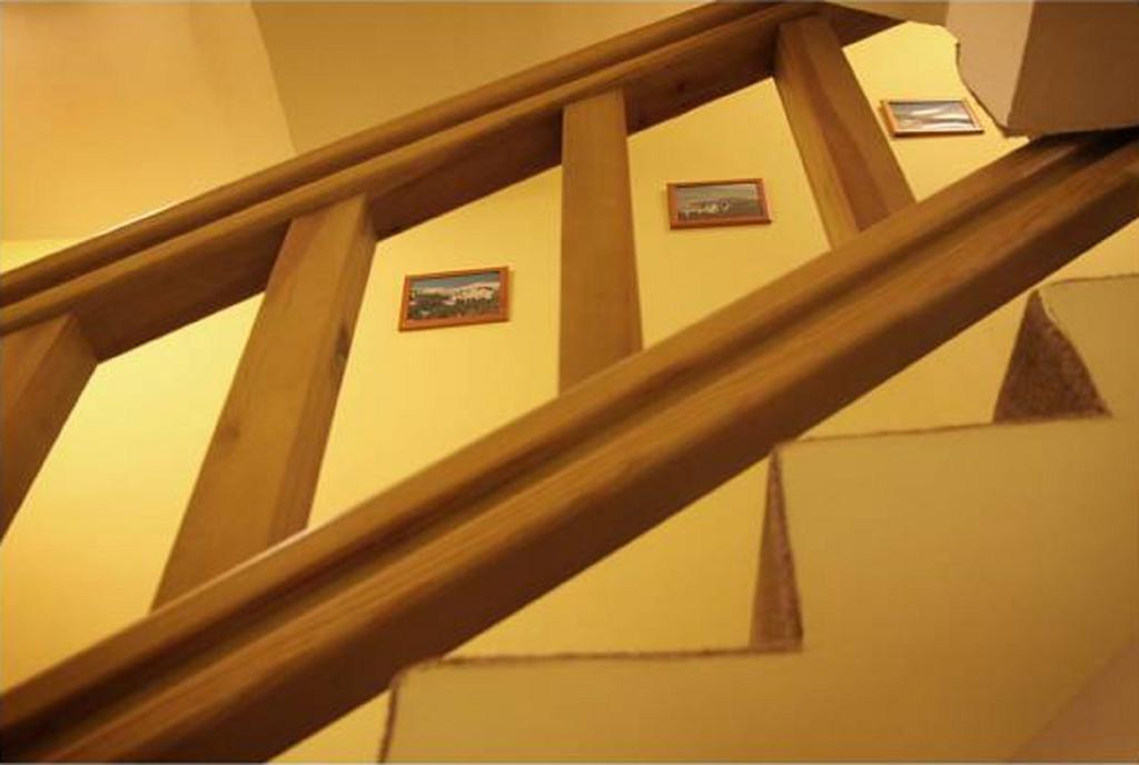 Guesthouse Lucic Núi Núi Jahorina Ngoại thất bức ảnh
