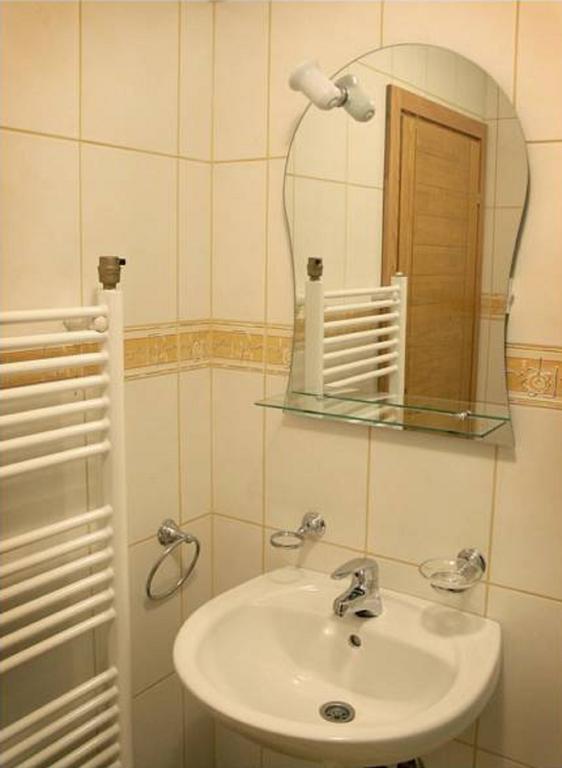 Guesthouse Lucic Núi Núi Jahorina Phòng bức ảnh