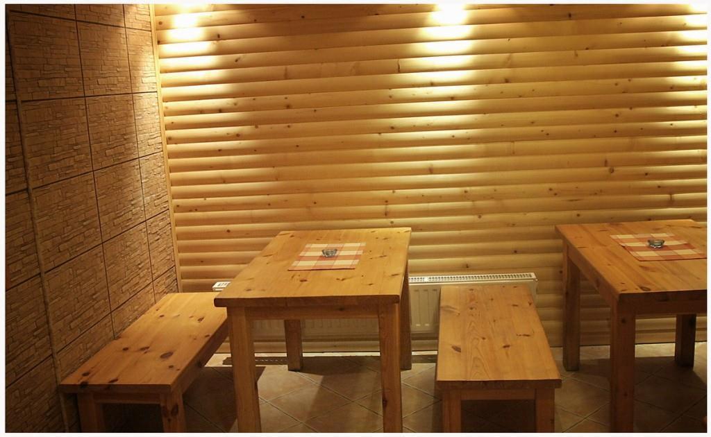 Guesthouse Lucic Núi Núi Jahorina Ngoại thất bức ảnh